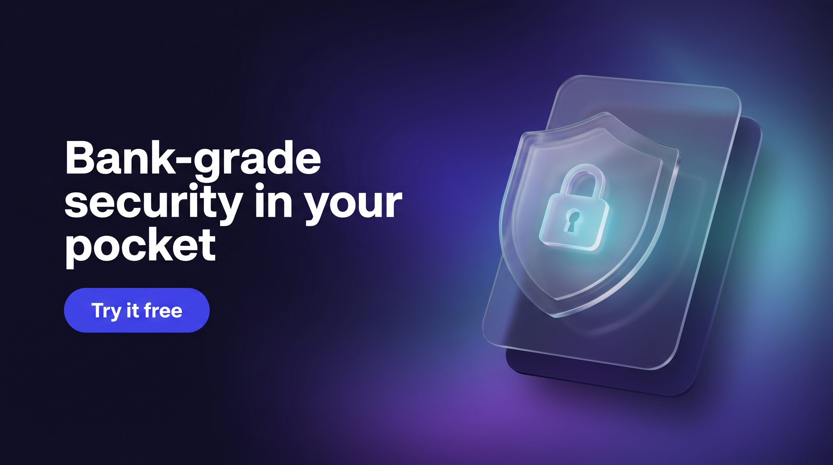 Try Tangem secure wallet →